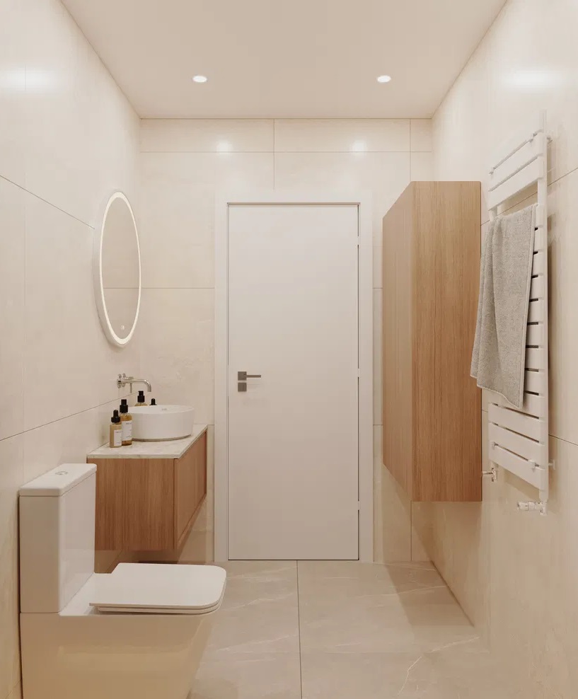 Galeria inwestycji Modelarska