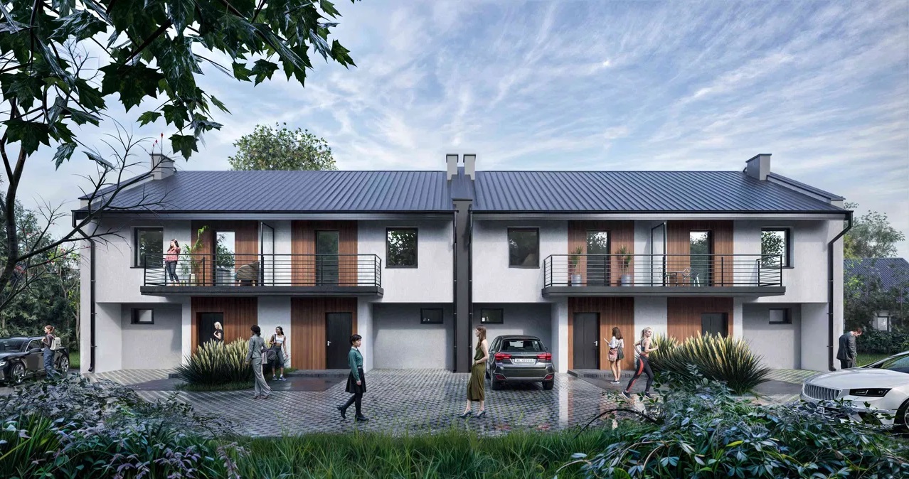 Apartamenty Modelarska Mielec