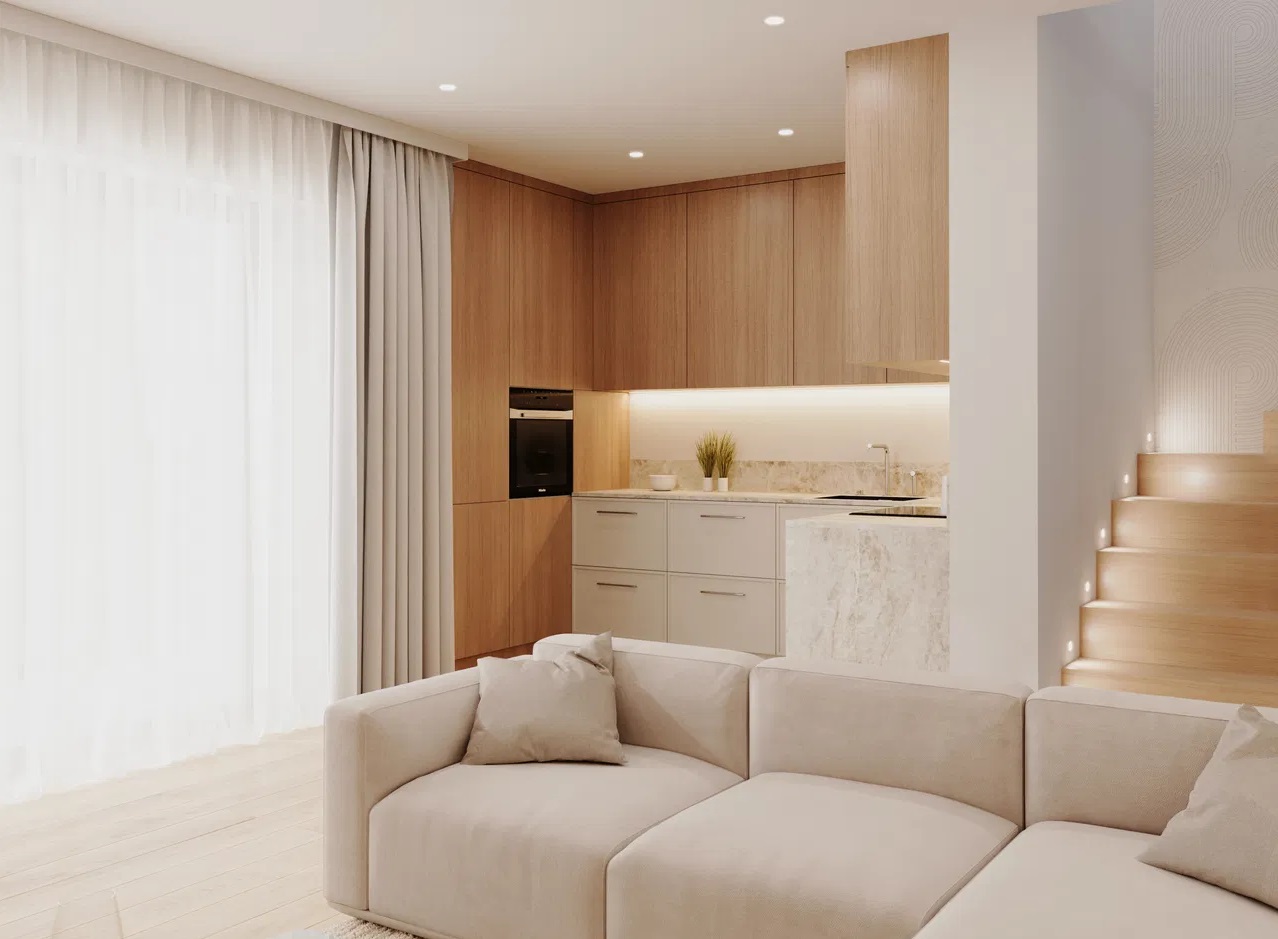 Galeria inwestycji Modelarska